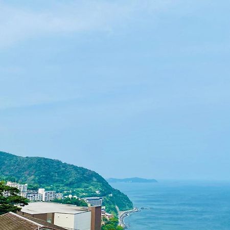 Atami Onsen Resort Villa - Vacation Stay 90401 Екстериор снимка
