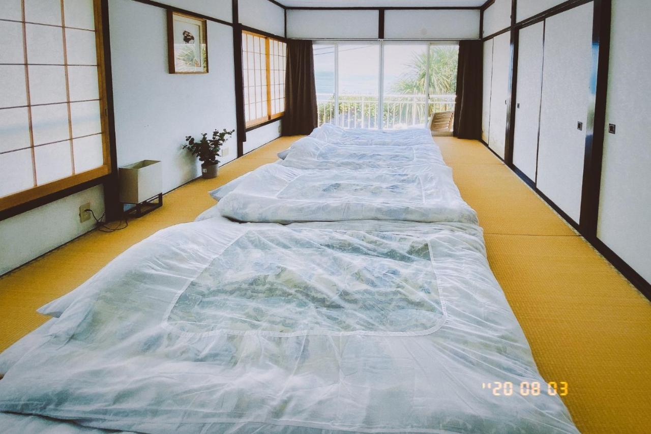 Atami Onsen Resort Villa - Vacation Stay 90401 Екстериор снимка