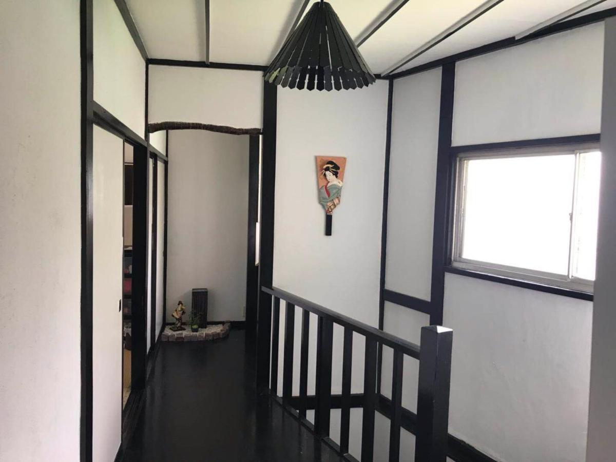 Atami Onsen Resort Villa - Vacation Stay 90401 Екстериор снимка