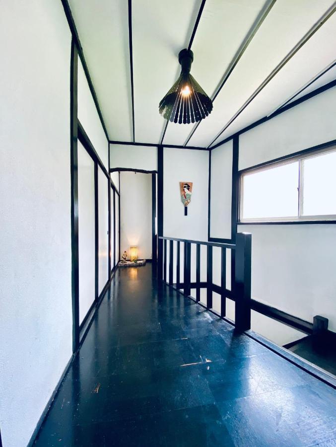 Atami Onsen Resort Villa - Vacation Stay 90401 Екстериор снимка