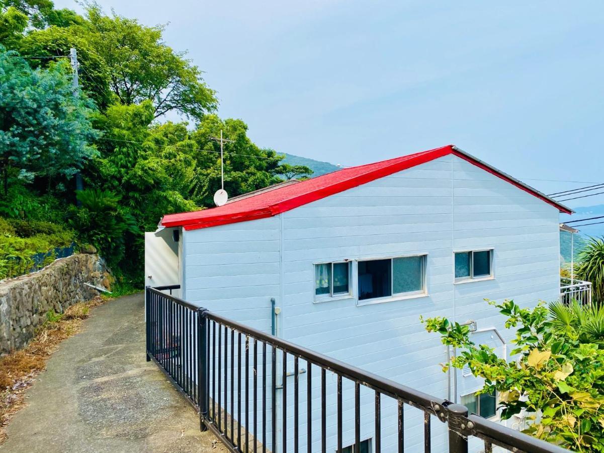 Atami Onsen Resort Villa - Vacation Stay 90401 Екстериор снимка