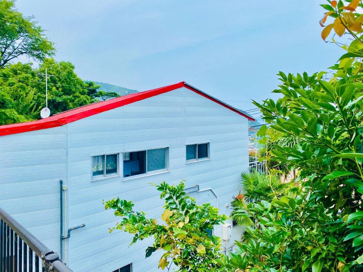 Atami Onsen Resort Villa - Vacation Stay 90401 Екстериор снимка