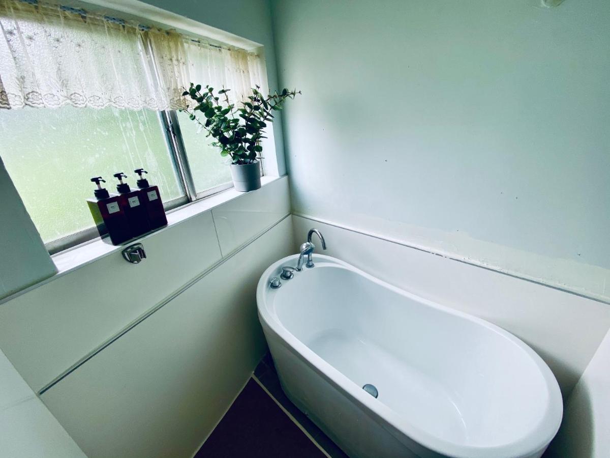 Atami Onsen Resort Villa - Vacation Stay 90401 Екстериор снимка