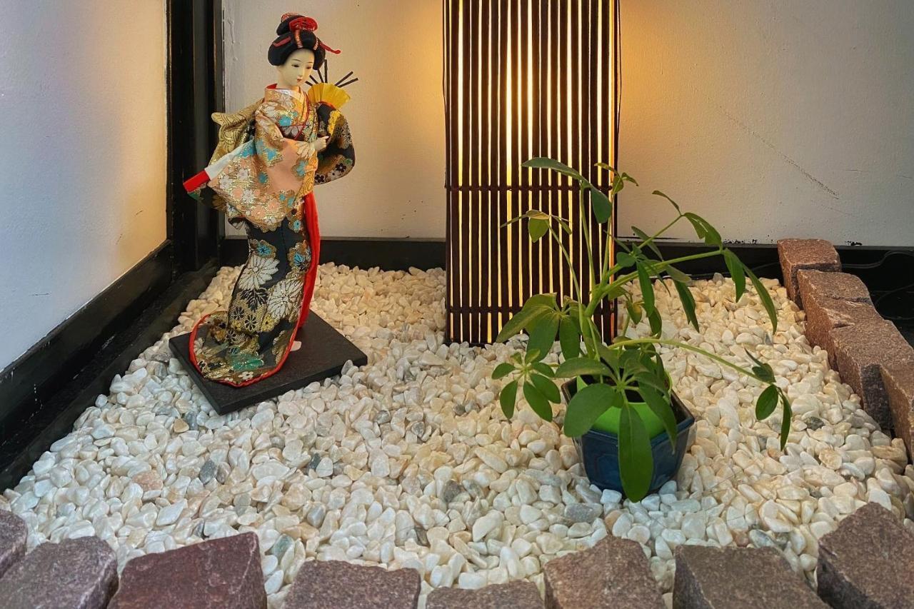 Atami Onsen Resort Villa - Vacation Stay 90401 Екстериор снимка