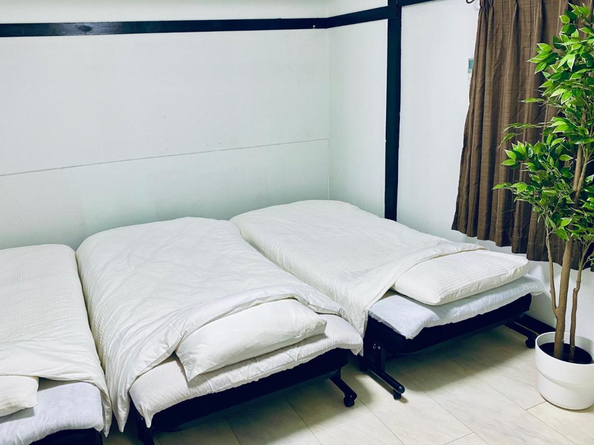 Atami Onsen Resort Villa - Vacation Stay 90401 Екстериор снимка