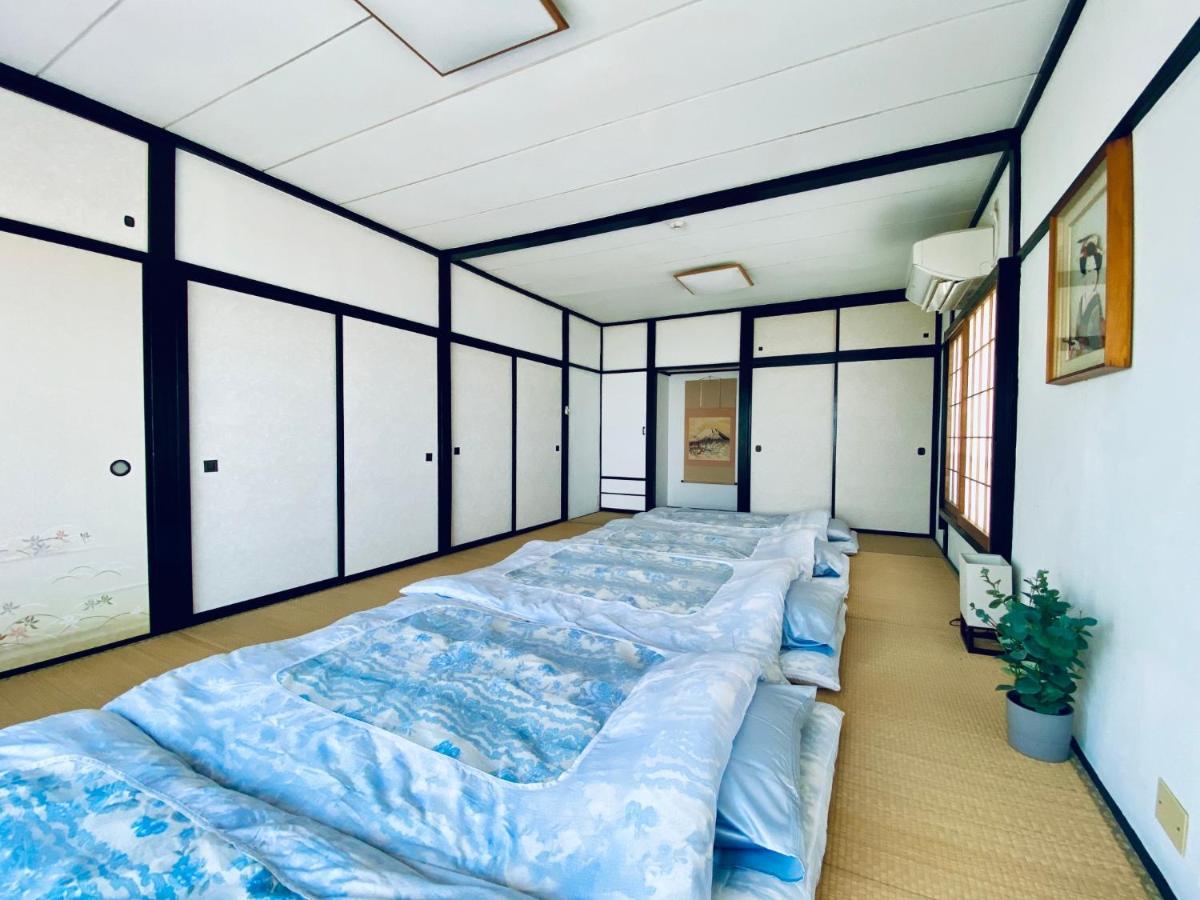 Atami Onsen Resort Villa - Vacation Stay 90401 Екстериор снимка