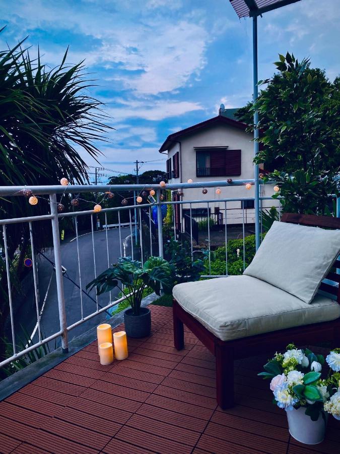 Atami Onsen Resort Villa - Vacation Stay 90401 Екстериор снимка