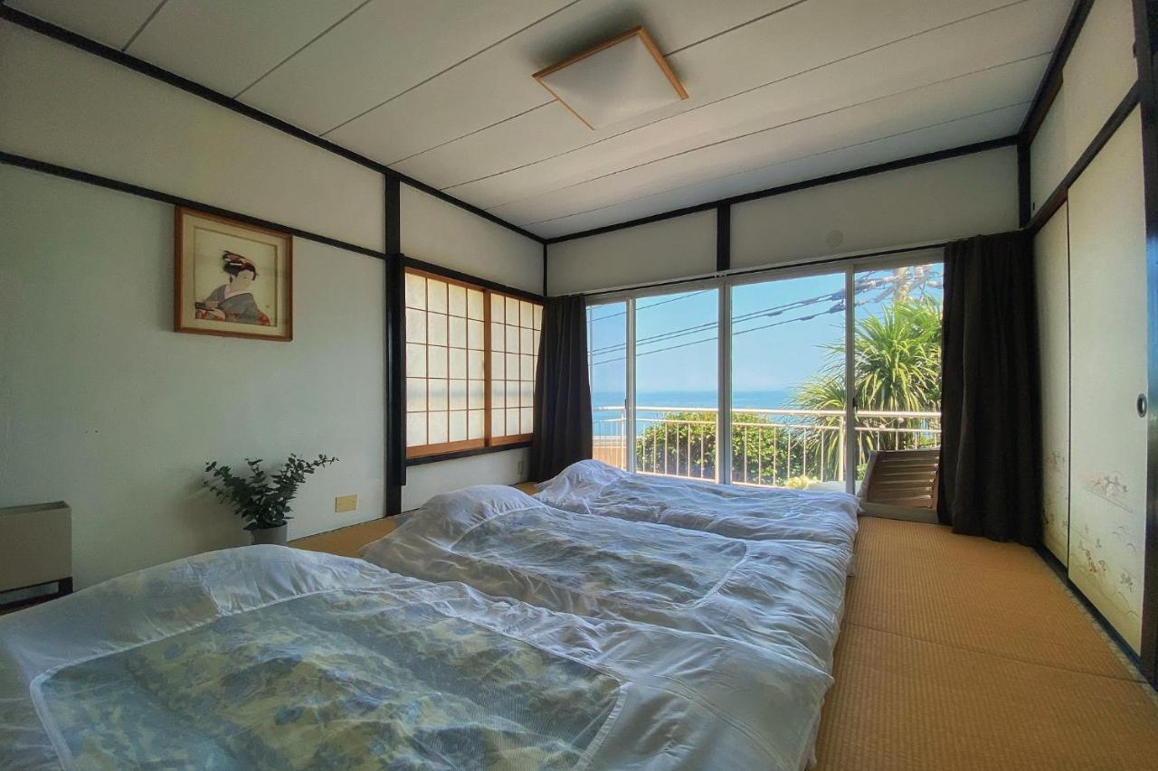 Atami Onsen Resort Villa - Vacation Stay 90401 Екстериор снимка