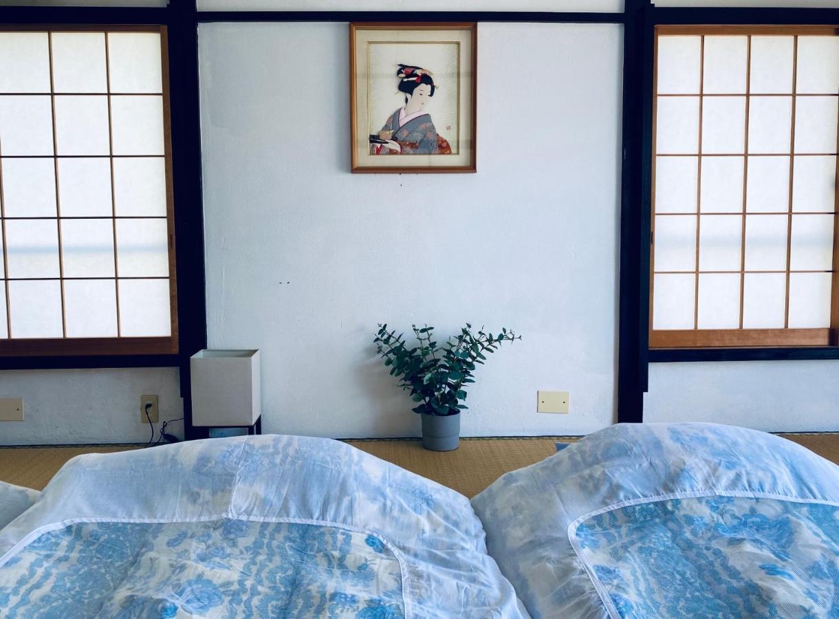 Atami Onsen Resort Villa - Vacation Stay 90401 Екстериор снимка