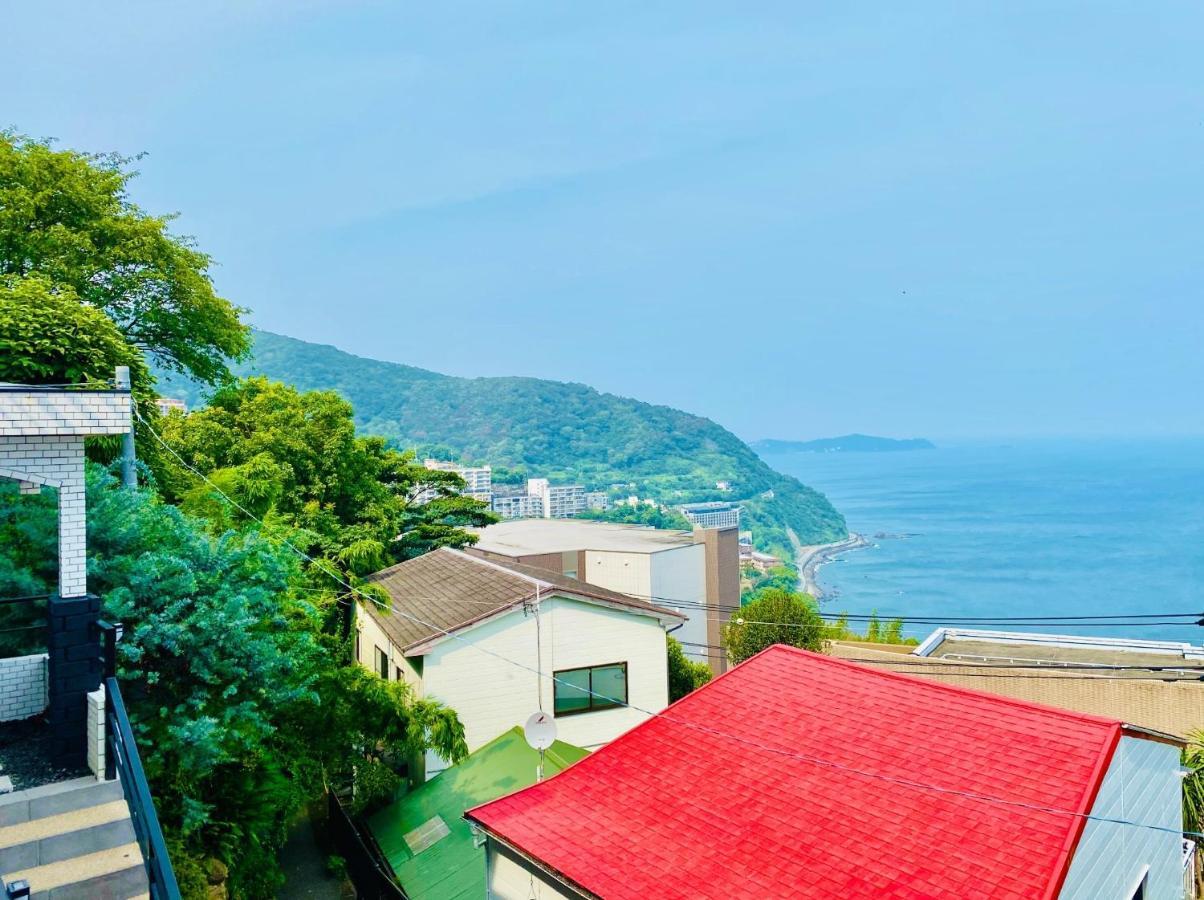 Atami Onsen Resort Villa - Vacation Stay 90401 Екстериор снимка