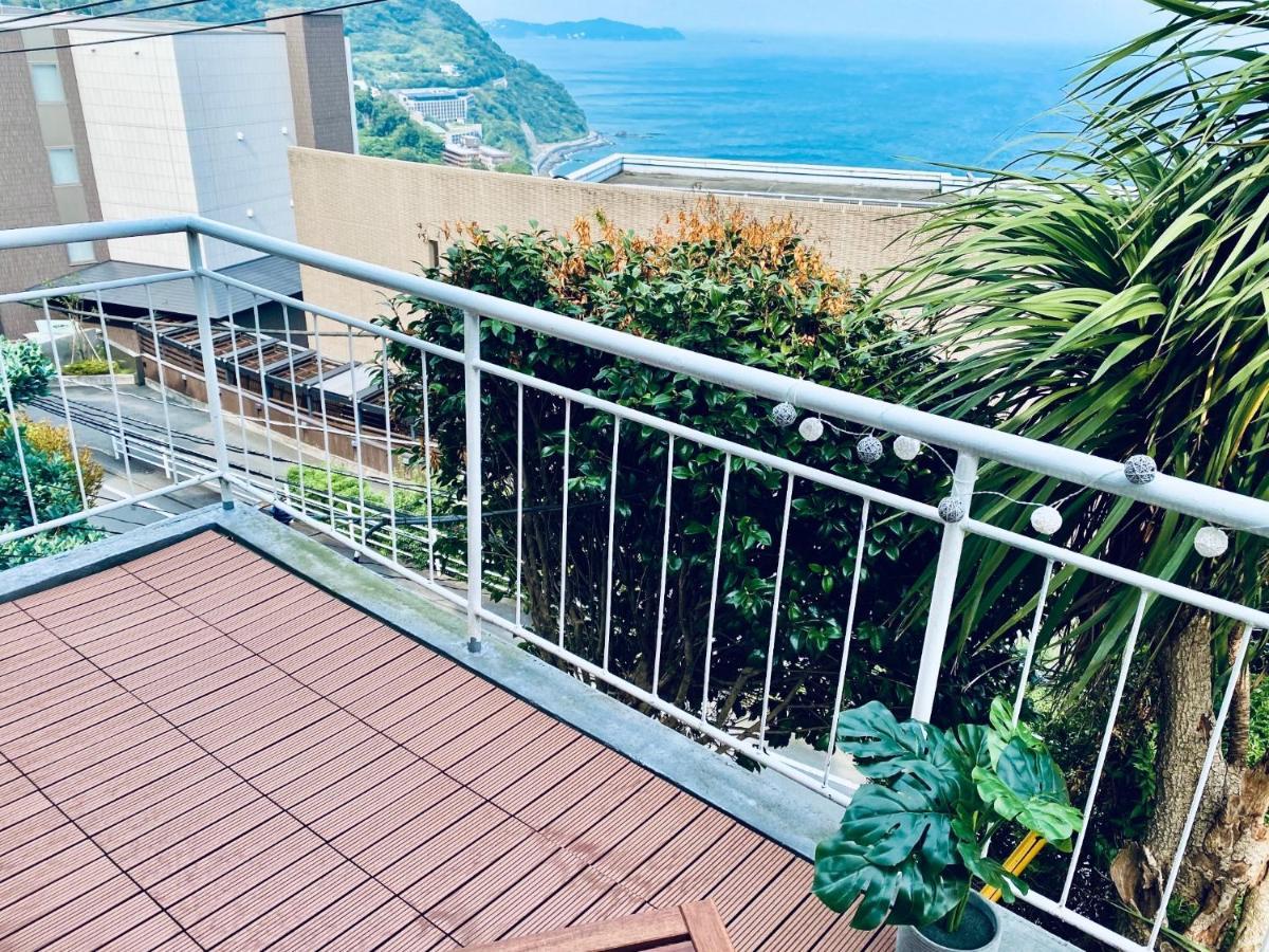 Atami Onsen Resort Villa - Vacation Stay 90401 Екстериор снимка