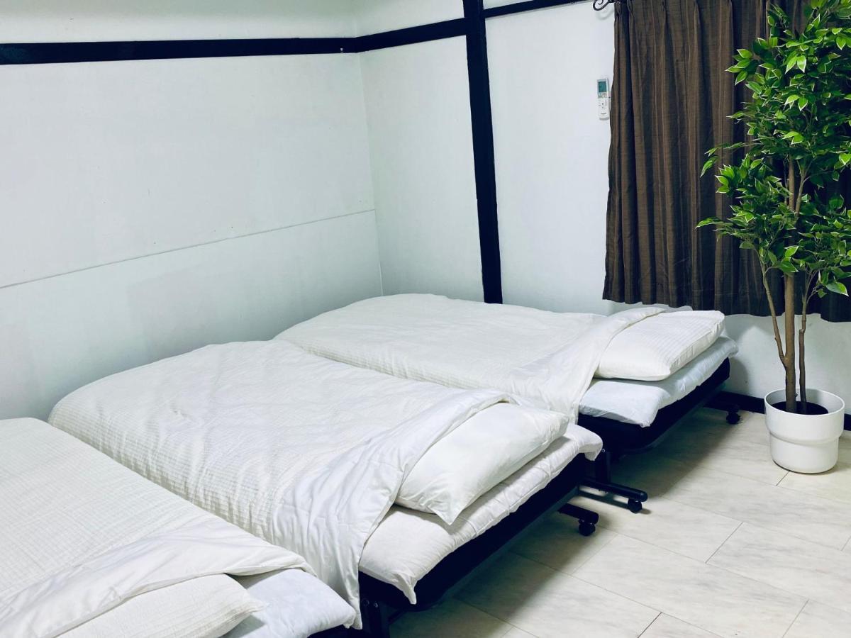 Atami Onsen Resort Villa - Vacation Stay 90401 Екстериор снимка